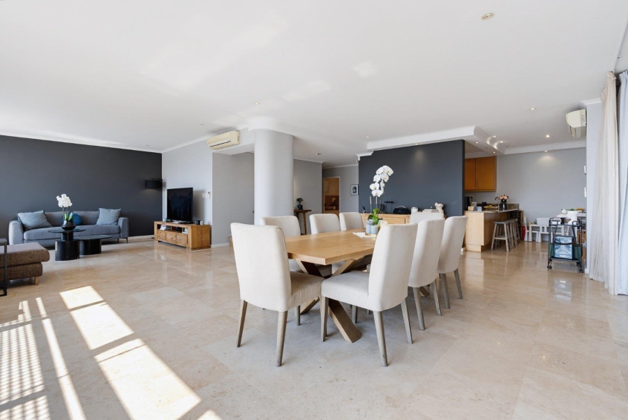3 Bedroom Property for Sale in Higgovale Western Cape